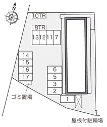 和泉府中駅 徒歩16分 3階の物件内観写真